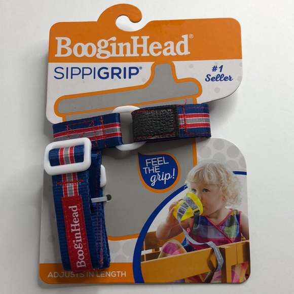 Booginhead Other - Booginhead sippiGRiP